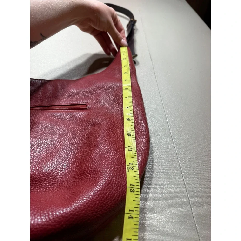 HOBO international bag